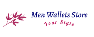 Men Wallets Store