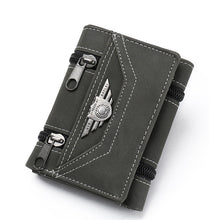 Load image into Gallery viewer, Men Wallet Fashion Top Quality