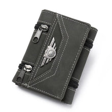 Load image into Gallery viewer, Men Wallet Fashion Top Quality