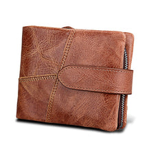 Load image into Gallery viewer, Mini Men Wallets Famous Card Holder