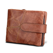 Load image into Gallery viewer, Mini Men Wallets Famous Card Holder