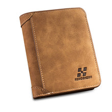 Load image into Gallery viewer, 2019 New High quality men's Wallet