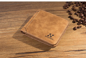 2019 New High quality men's Wallet