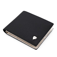 Load image into Gallery viewer, Men Wallets Fashion Card Holder Color