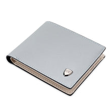 Load image into Gallery viewer, Men Wallets Fashion Card Holder Color