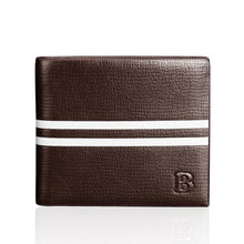 Load image into Gallery viewer, Wallets for Men Fashion Top Quality Black